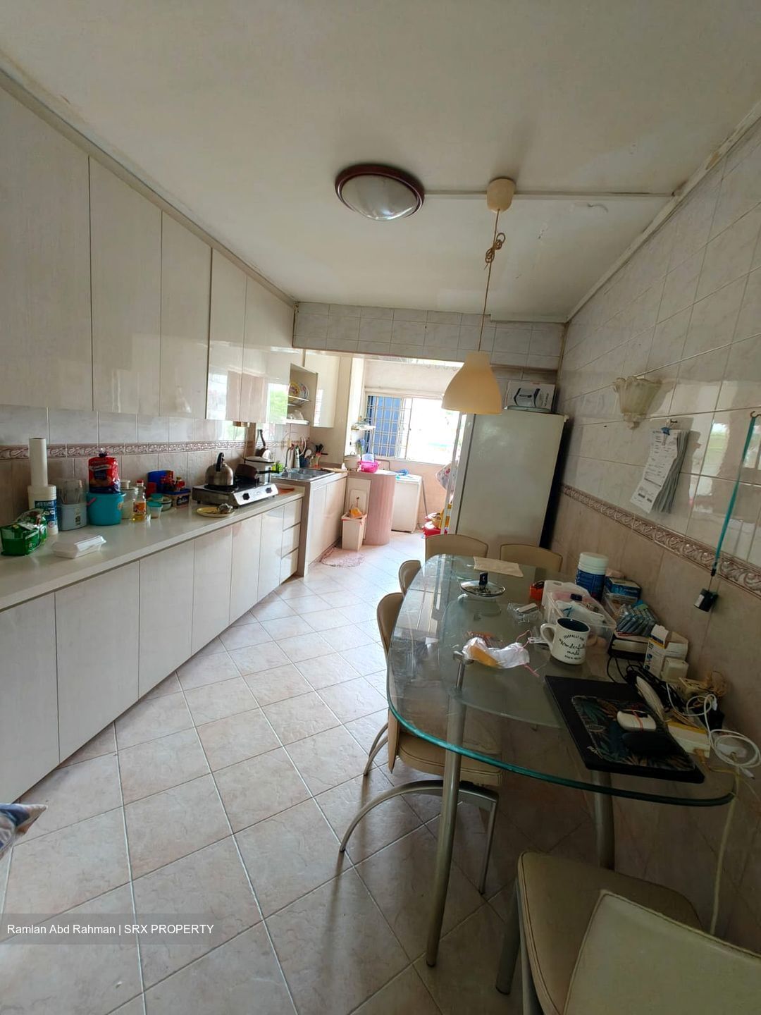 Blk 208 Tampines Street 21 (Tampines), HDB 3 Rooms #577168251